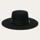 Folklore Black | Stetson