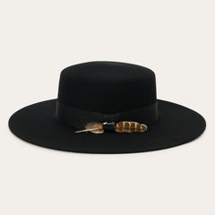 Folklore Black | Stetson