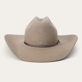 Pismo Cowboy Hat Phantom Grey | Stetson