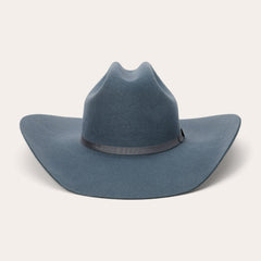 Pismo Cowboy Hat Stone Wash | Stetson