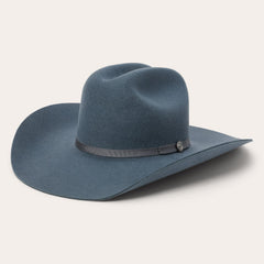 Pismo Cowboy Hat Stone Wash | Stetson