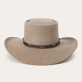 Wild Bunch Phantom Grey | Stetson