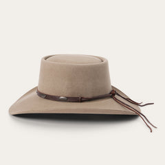 Wild Bunch Phantom Grey | Stetson