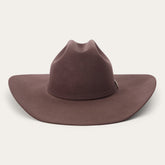 El Patron 91 Premier 30X Cowboy Hat Mulberry | Stetson