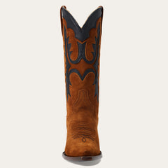 Cheyenne Boots Brown | Stetson
