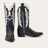 Cheyenne Boots Black | Stetson
