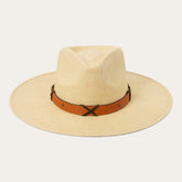 Glen Rose Outdoor Straw Hat Toasted | Stetson