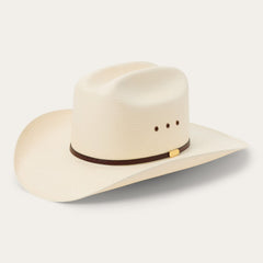 Maddock 10X Straw Cowboy Hat Natural | Stetson