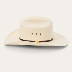 Maddock 10X Straw Cowboy Hat Natural | Stetson
