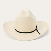 Rancher 10X Straw Cowboy Hat Natural | Stetson