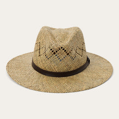 Dove Mountain Straw Outdoor Hat Wheat | Stetson