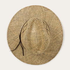Dove Mountain Straw Outdoor Hat Wheat | Stetson