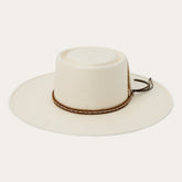 Oasis Straw Hat Natural | Stetson