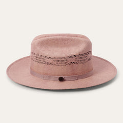 Redwood Straw Hat Apricot | Stetson