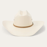 Canyon 20X Straw Cowboy Hat Natural | Stetson