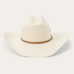 Canyon 20X Straw Cowboy Hat Natural | Stetson