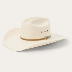 Canyon 20X Straw Cowboy Hat Natural | Stetson