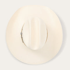 Canyon 20X Straw Cowboy Hat Natural | Stetson
