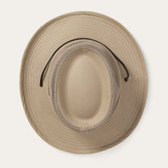 Outdoor Air Cotton Hat Sand | Stetson