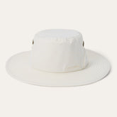 Outdoor Chincord Hat Ecru | Stetson