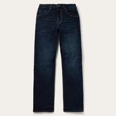 1313 Modern Fit Stretch Jeans Blue | Stetson