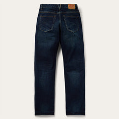 1313 Modern Fit Stretch Jeans Blue | Stetson