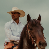 JBS Edition 50X Straw Cowboy Hat Natural | Stetson