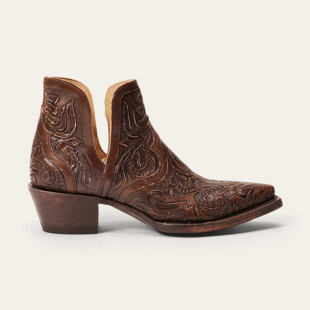 Aviana Brown | Women Stetson Shorties