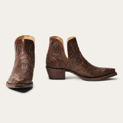 Aviana Brown | Women Stetson Shorties