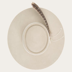 Batterson Sand | Men/Women Stetson Fedora