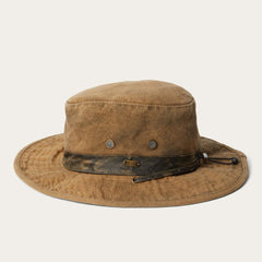 Bend Brown | Men/Women Stetson Outdoor