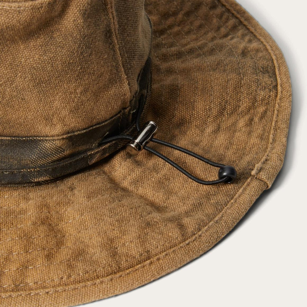 Bend Brown | Men/Women Stetson Outdoor