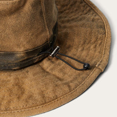 Bend Brown | Men/Women Stetson Outdoor