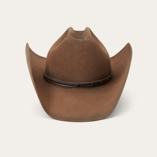 Boss Of The Plains 6X Cowboy Hat Assorted Brown | Men/Women Stetson Western