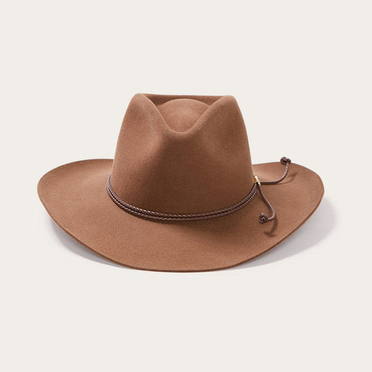 Carson 6X Cowboy Hat Acorn | Men/Women Stetson Outdoor