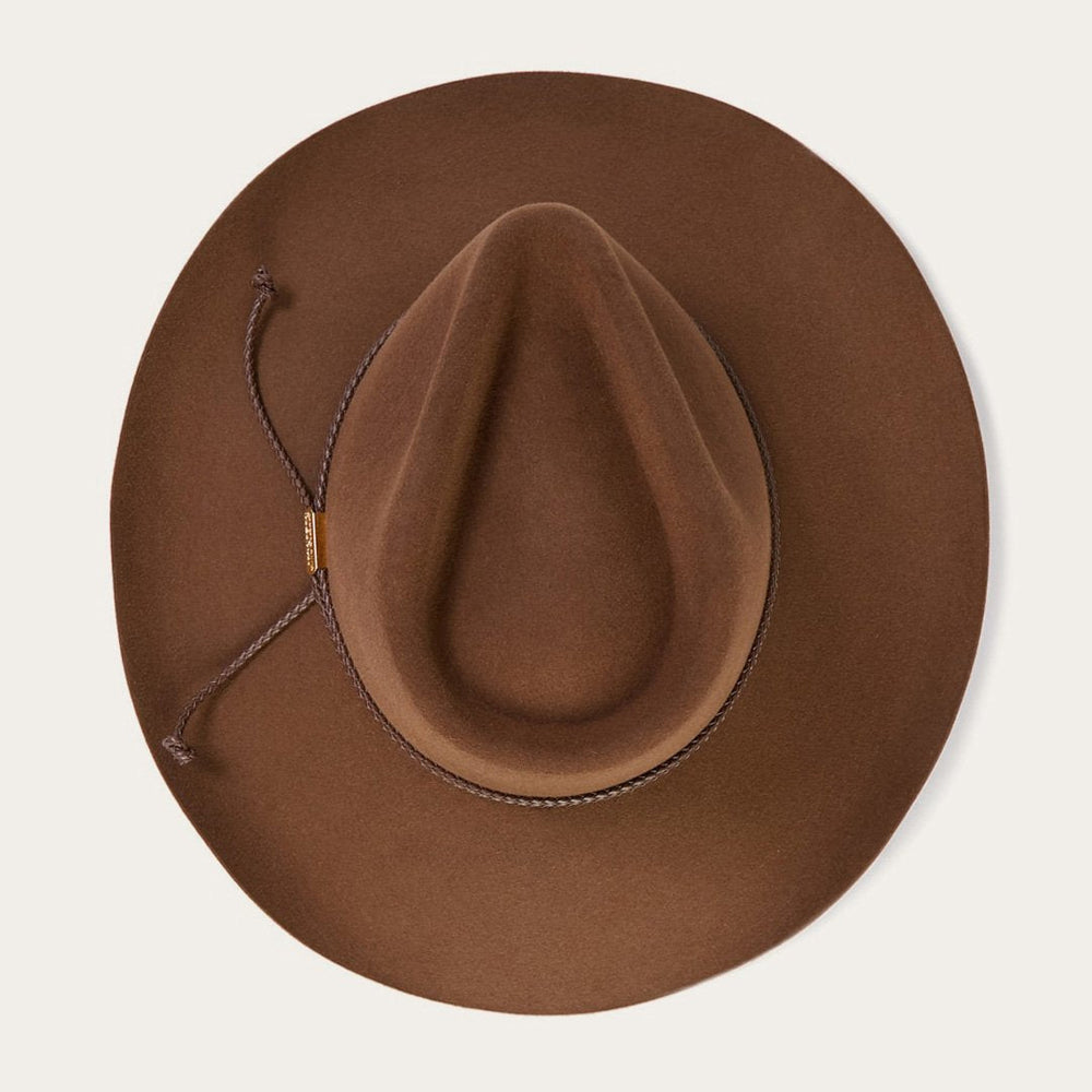 Carson 6X Cowboy Hat Acorn | Men/Women Stetson Outdoor