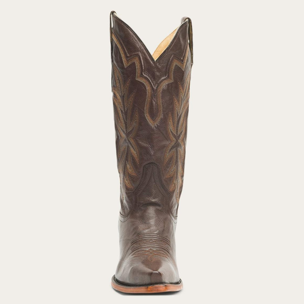 Casey Boots Brown | Women Stetson Western