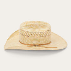 Classic 10X Straw Cowboy Hat Ivory/wheat | Men/Women Stetson Western