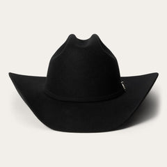 Corral 4X Cowboy Hat Black | Men/Women Stetson Western