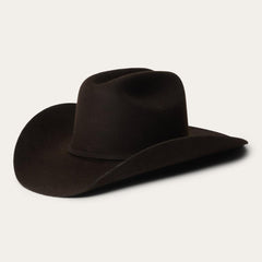 Corral 4X Cowboy Hat Chocolate | Men/Women Stetson Western