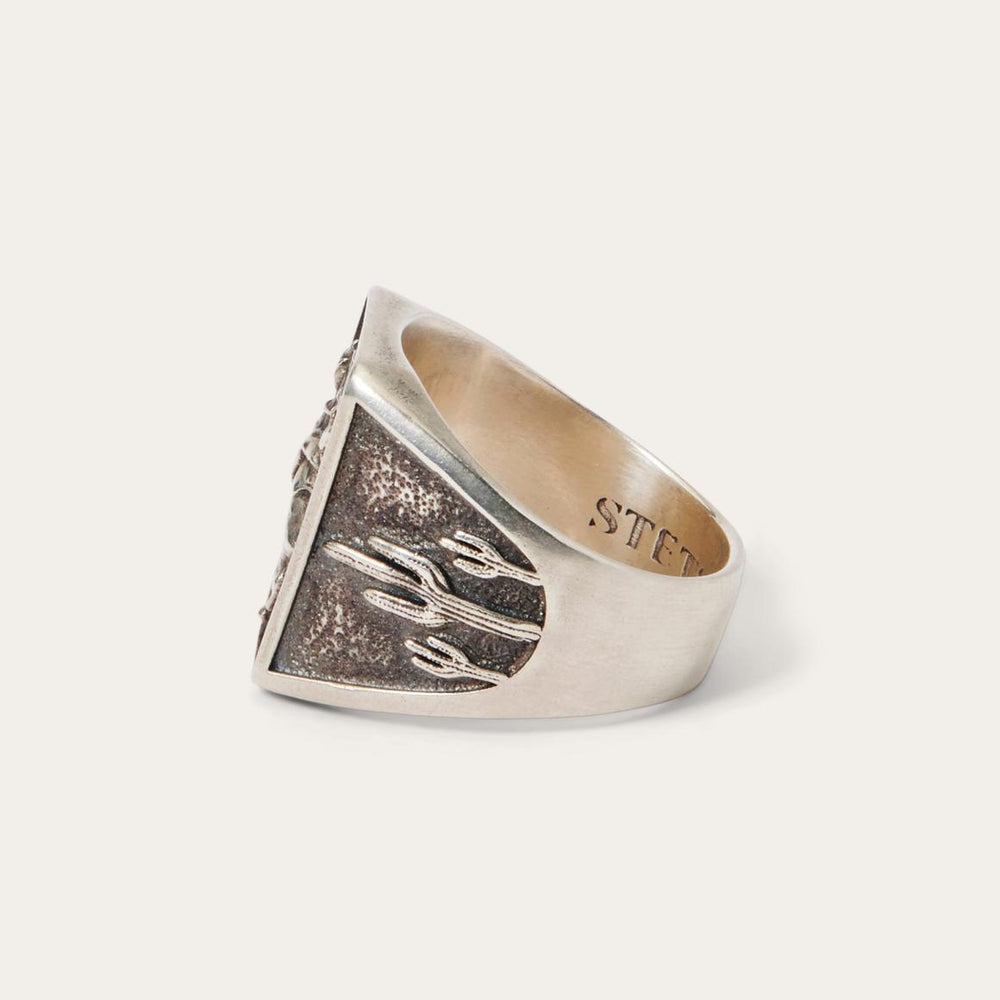 Cowboy Ring | Men/Women Stetson Jewelry