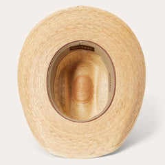 Cowhand Mexican Palm Cowboy Hat Toasted Palm | Men/Women Stetson Western