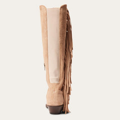 Dani Tan | Women Stetson Western