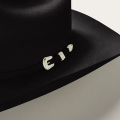 Deadwood 4X Cowboy Hat Black | Men/Women Stetson Western