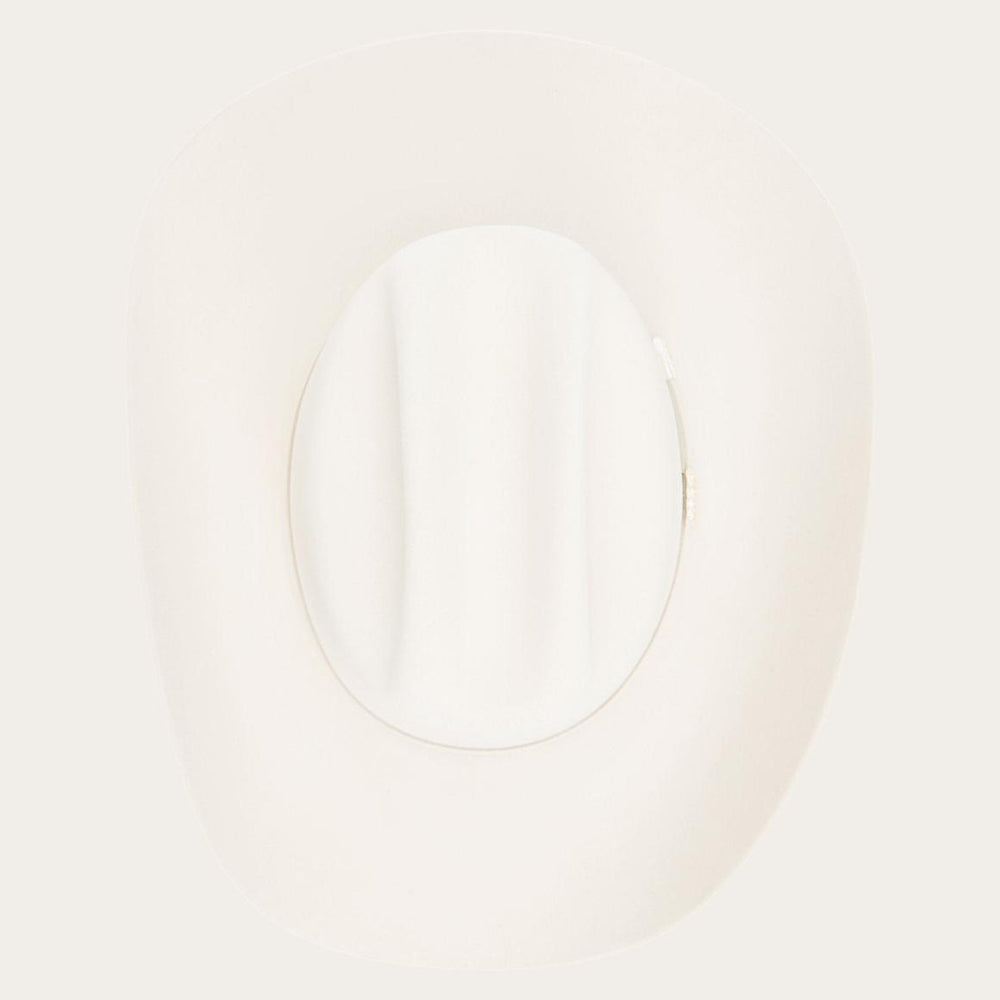 El Amo 500X Premier Cowboy Hat Silverbelly | Men/Women Stetson Western