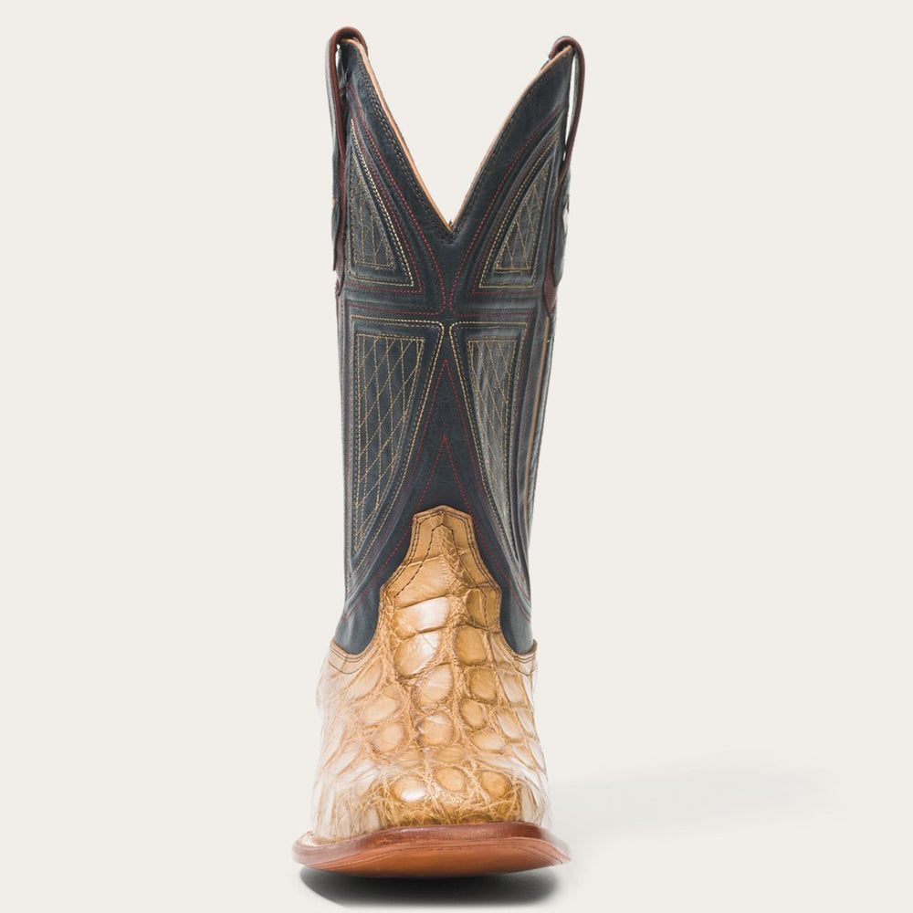 Flaxville Tan | Men Stetson Western