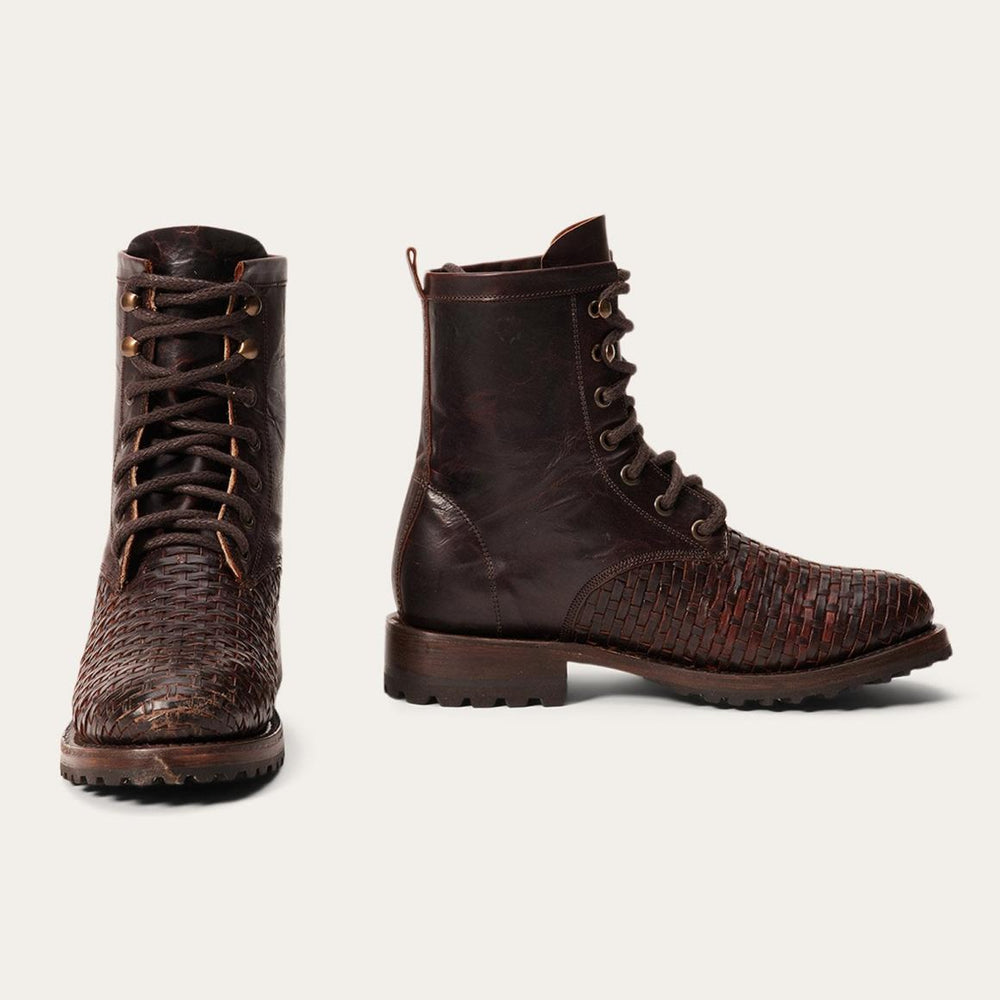 Gemma Brown | Women Stetson Shorties