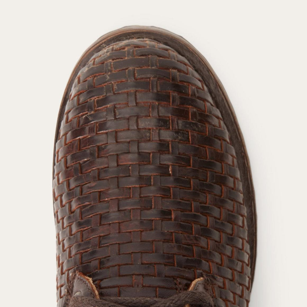 Gemma Brown | Women Stetson Shorties