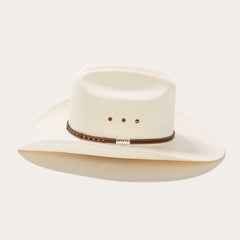Gunfighter 10X Cowboy Hat Natural | Men/Women Stetson Western
