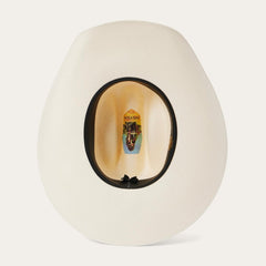 Hagerman 10X Straw Cowboy Hat Natural | Men/Women Stetson Western